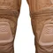 Брюки боевые G3 Combat Pants с наколенниками Pancer Браун Койот