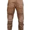 Брюки боевые G3 Combat Pants с наколенниками Pancer Браун Койот
