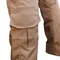 Брюки боевые G3 Combat Pants с наколенниками Pancer Браун Койот