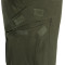 Штаны тактические Soft Shell мембранные олива Mil-Tec Германия