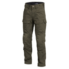 Штаны тактические Pentagon WOLF PANTS K05031 Зеленые
