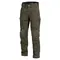 Штаны тактические Pentagon WOLF PANTS K05031 Зеленые