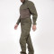 Штаны тактические Pentagon WOLF PANTS K05031 Зеленые