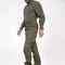 Штаны тактические Pentagon WOLF PANTS K05031 Зеленые