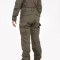 Штаны тактические Pentagon WOLF PANTS K05031 Зеленые