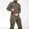 Штаны тактические Pentagon WOLF PANTS K05031 Зеленые