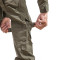 Штаны тактические Pentagon WOLF PANTS K05031 Зеленые
