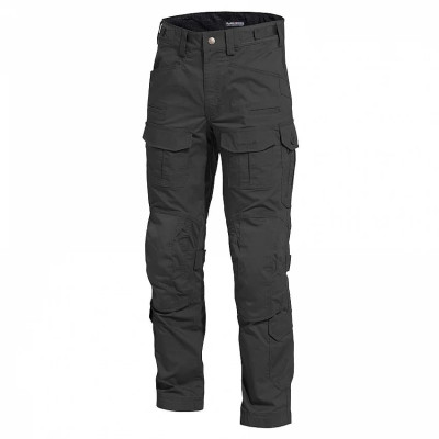 Штаны тактические Pentagon WOLF PANTS K05031 Черные