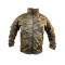 Куртка Soft Shell с флис кофтой мультикам Pancer