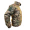 Куртка Soft Shell с флис кофтой мультикам Pancer