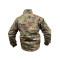 Куртка Soft Shell с флис кофтой мультикам Pancer
