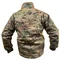 Куртка Soft Shell с флис кофтой мультикам Pancer