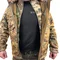 Куртка Soft Shell с флис кофтой мультикам Pancer