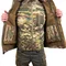 Куртка Soft Shell с флис кофтой мультикам Pancer