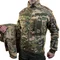 Куртка Soft Shell с флис кофтой мультикам Pancer