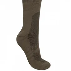 Носки Socke CoolMax Mil-Tec Германия Coyote