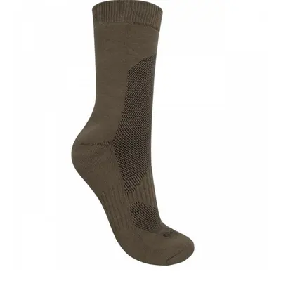 Носки Socke CoolMax Mil-Tec Германия Coyote