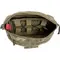 Напашник с платформой под аптечку Cordura 1000D Karabat ММ-14