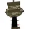Напашник с платформой под аптечку Cordura 1000D Karabat ММ-14