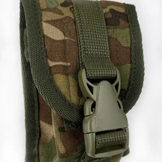 Подсумок под гранату Cordura 500D мультикам ТТХ MS