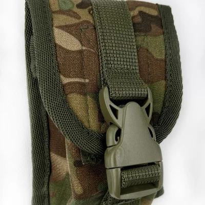Подсумок под гранату Cordura 500D мультикам ТТХ MS