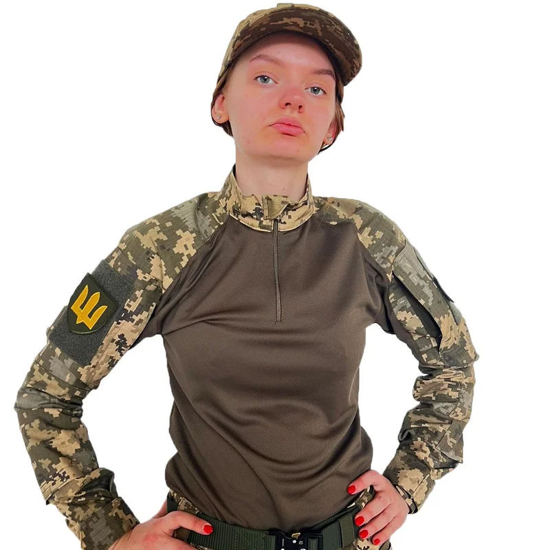 Женский Убакс ММ 14 Pancer