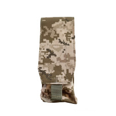 Подсумок под два магазина Defender ткань Oxford/Cordura 600D под крепление MOLLE ММ-14