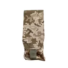 Подсумок под два магазина Defender ткань Oxford/Cordura 600D под крепление MOLLE ММ-14