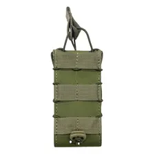 Подсумок под AK/AR-15 Defender Оксфорд/Кордура 600D ткань под крепление Molle олива