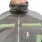 Кофта флис олива тактика 260гр/м