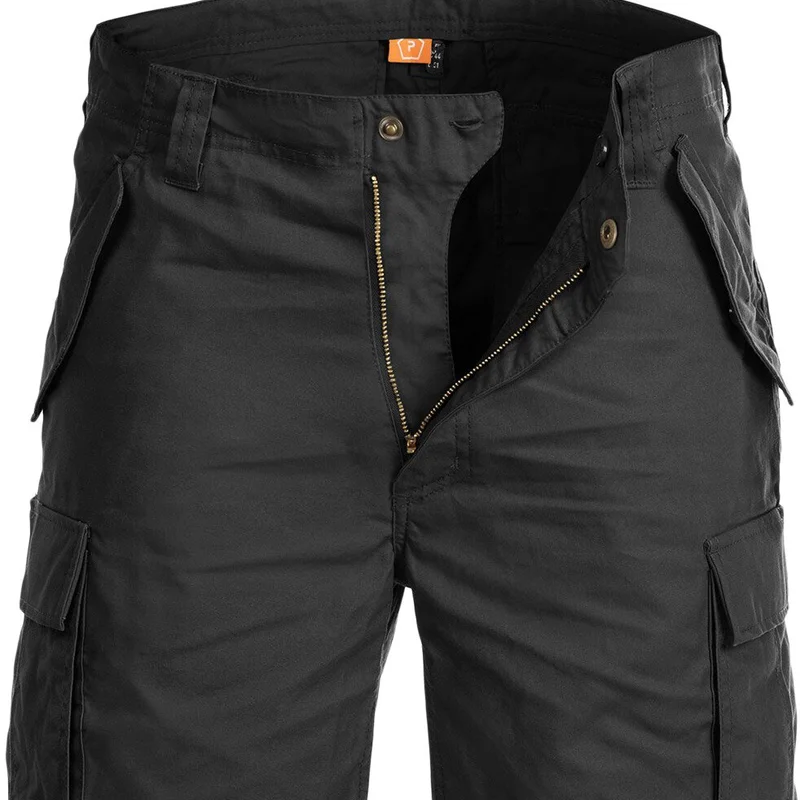 Шорты Pentagon M65 2.0 Short Pants 48 Black
