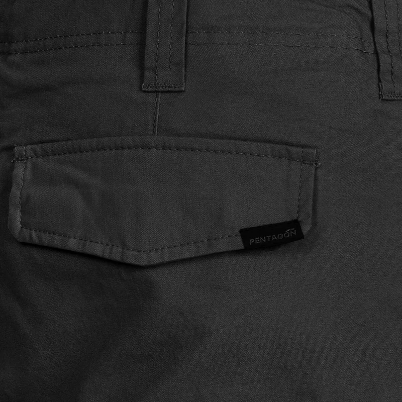 Шорты Pentagon M65 2.0 Short Pants 48 Black