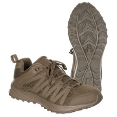 Кроссовки MFH Magnum Storm Trail Lite койот