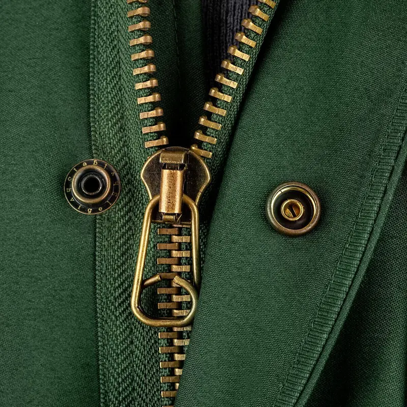 Куртка M-65 Britannia Style Shvigel Olive Куртка M-65 Britannia Style Shvigel Olive