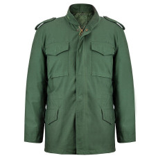 Куртка M-65 Britannia Style Shvigel Olive