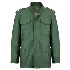 Куртка M-65 Britannia Style Shvigel Olive