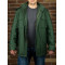 Куртка M-65 Britannia Style Shvigel Olive