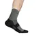 Носки ТермоТрекинг Pancer Protection черно-хаки 38-40