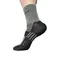 Носки ТермоТрекинг Pancer Protection черно-хаки 38-40