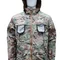 Куртка зимняя тактика мембрана мультикам Pancer Protection 54
