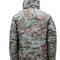 Куртка зимняя тактика мембрана мультикам Pancer Protection 54