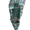 Боевая рубашка убакс Pancer Protection 48