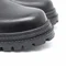 Берцы летние Скорпион Pancer Protection черные 41