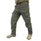Брюки Pancer Protection олива 52