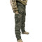 Брюки Pancer Protection олива 52