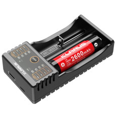 Зарядное устройство KLARUS K2