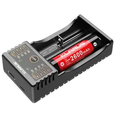Зарядное устройство KLARUS K2