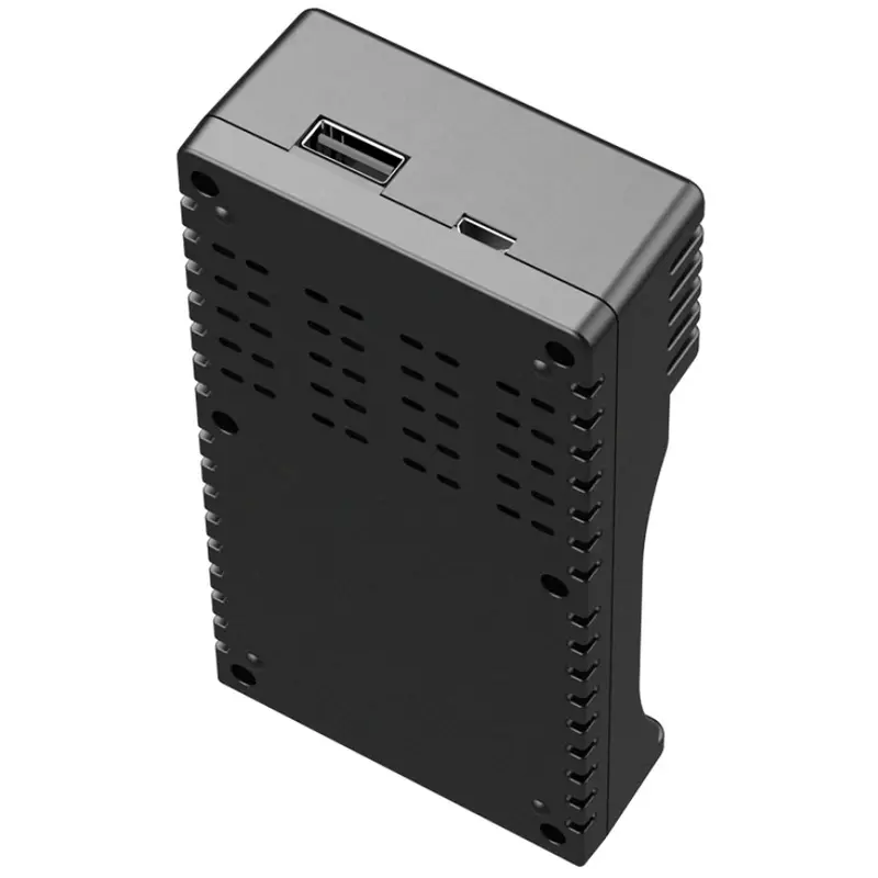Зарядное устройство KLARUS K2 Зарядное устройство KLARUS K2