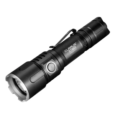 Фонарь KLARUS XT11S