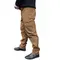 Штаны браун койот Soft Shell Pancer Protection 56